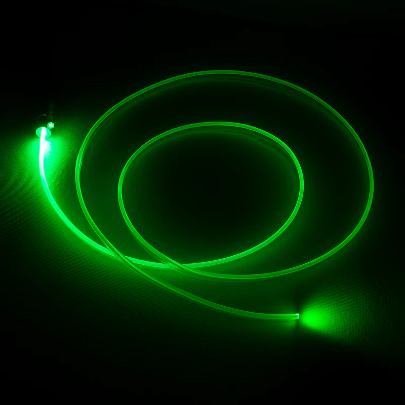 Oracle Fiber Optic LED Interior Kit - ColorSHIFT (6PCS) - ColorSHIFT - Image 8