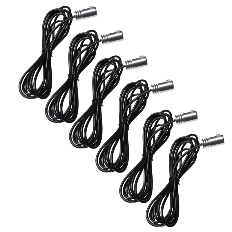 Oracle Fiber Optic LED Interior Kit - ColorSHIFT (6PCS) - ColorSHIFT - Image 9