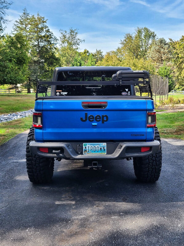 Oracle Jeep Gladiator JT Flush Mount LED Tail Lights - Image 15