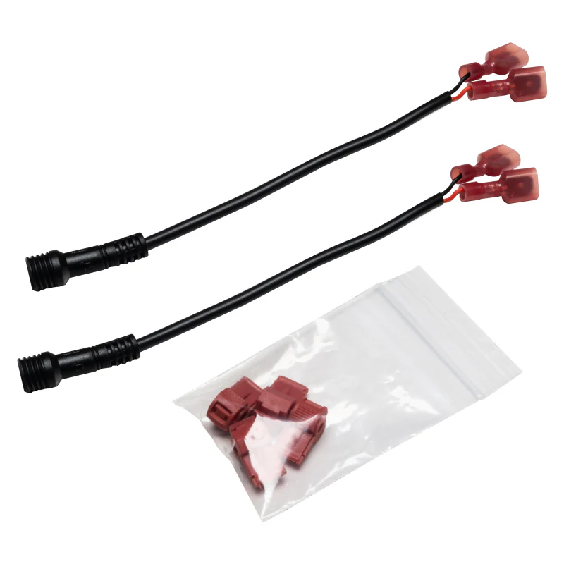 Oracle Jeep Gladiator JT Rear Bumper LED Reverse Lights w/ Plug & Play Harness - 6000K - Image 20
