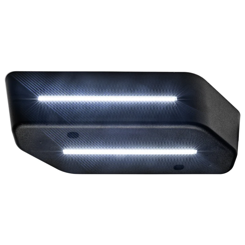Oracle Jeep Wrangler JL Cargo LED Light Module - Amber/White - Image 12
