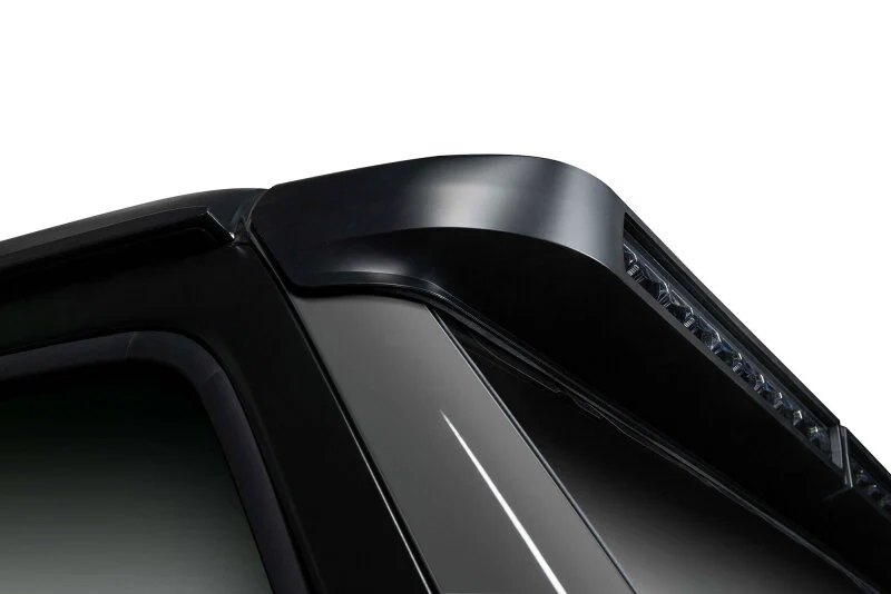 Oracle Jeep Wrangler JL/Gladiator JT Integrated Windshield LED Light Bar System - Image 10