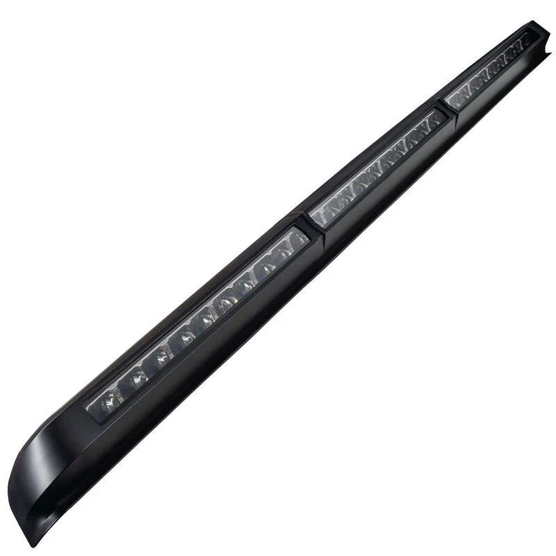 Oracle Jeep Wrangler JL/Gladiator JT Integrated Windshield LED Light Bar System - Image 36