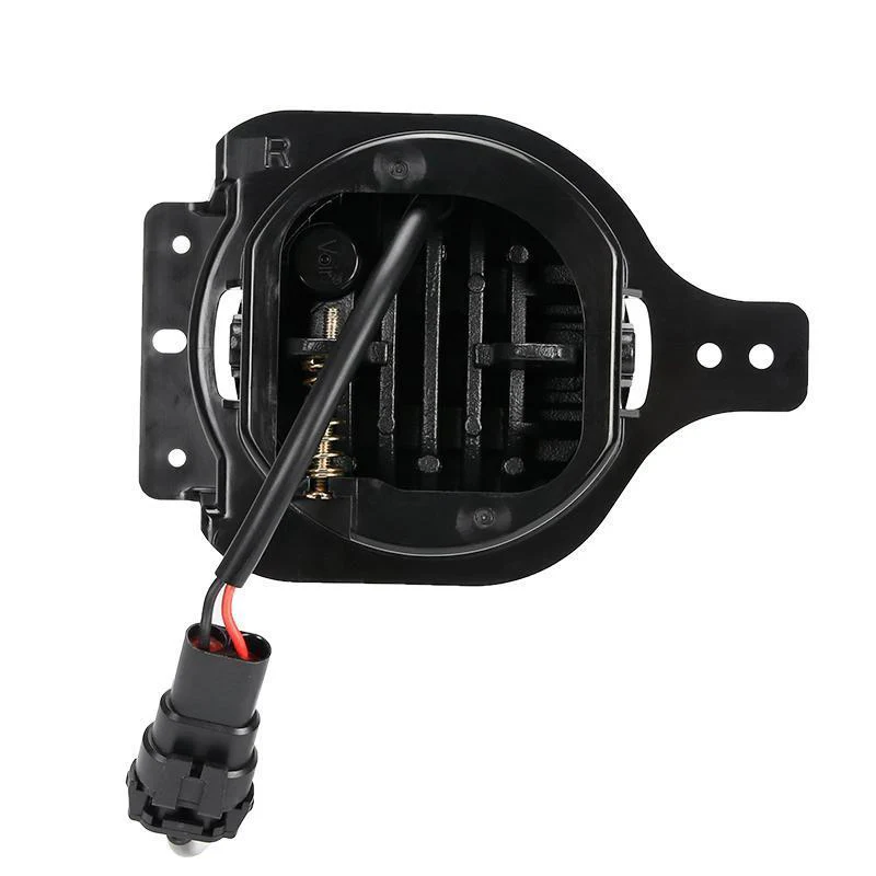 Oracle Jeep Wrangler JL/Gladiator JT Sport High Performance W LED Fog Lights - White - Image 16