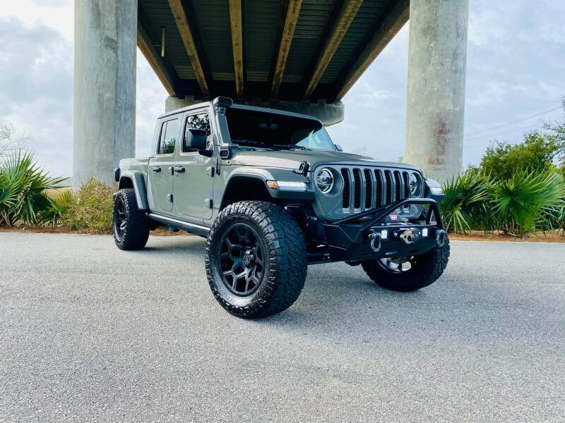 Oracle Jeep Wrangler JL Smoked Lens LED Front Sidemarkers - Image 17