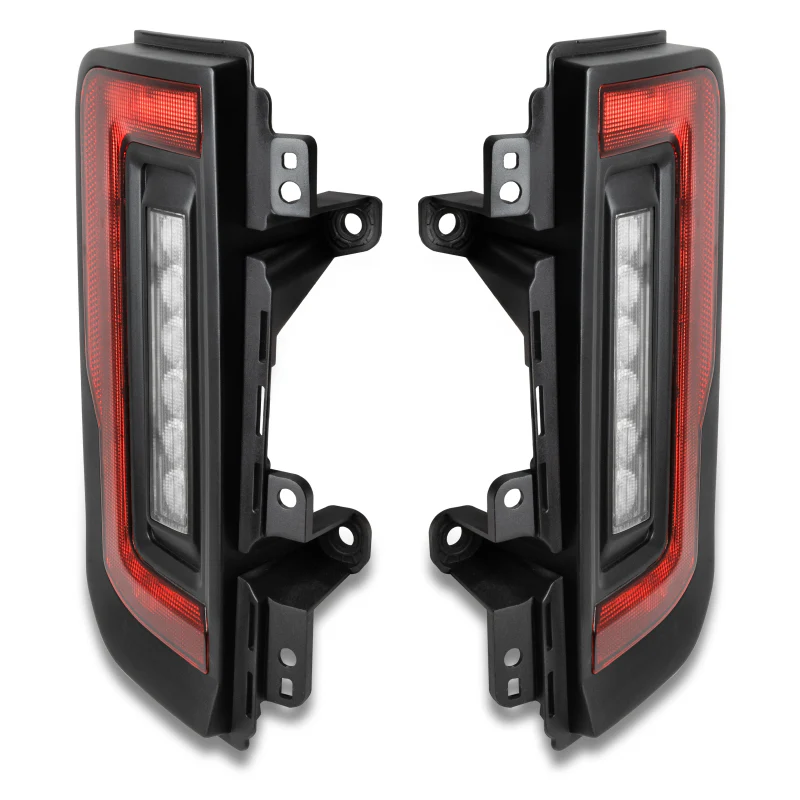 Oracle Lighting 21-22 Ford Bronco Flush Style LED Taillights - Image 23