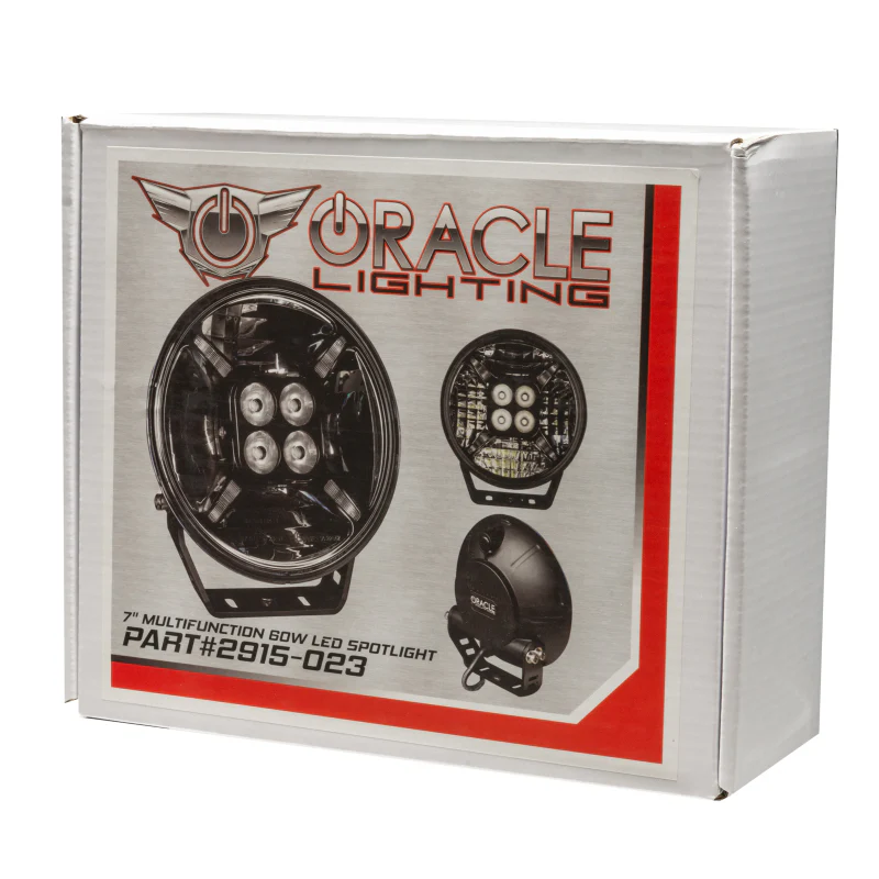 Oracle Lighting Auxiliary Lights - Image 11
