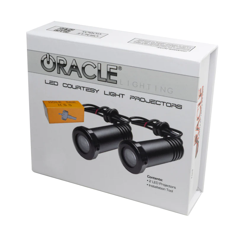 Oracle Lighting Door LED Projectors - T-Rex - Image 7