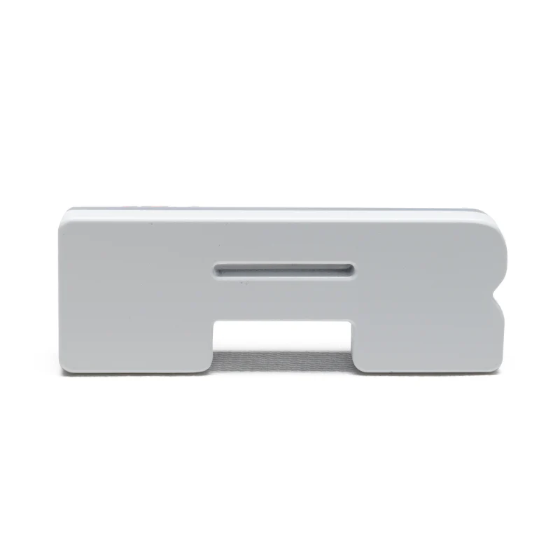 ORACLE Lighting Universal Illuminated LED Letter Badges - Matte Wht Surface Finish - R - Image 9
