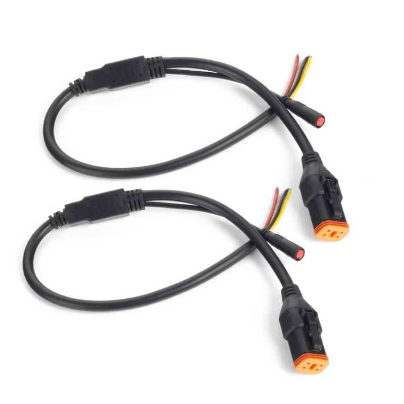 Oracle Lighting VEGA Series 7 Laser+LED Combo Auxiliary Light Pod - 6000K - Image 18