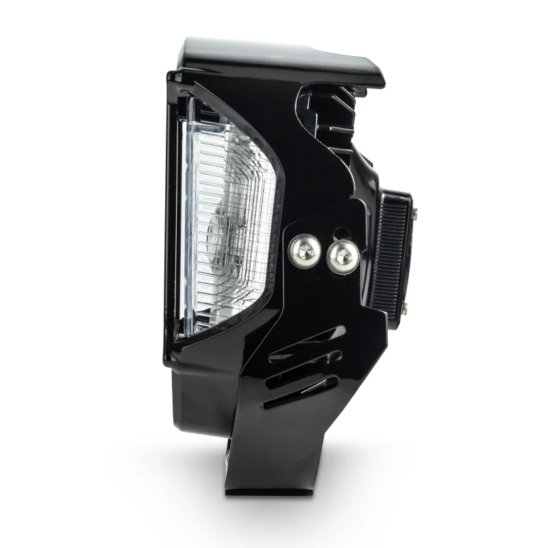 Oracle Lighting VEGA Series 7 Laser+LED Combo Auxiliary Light Pod - 6000K - Image 21