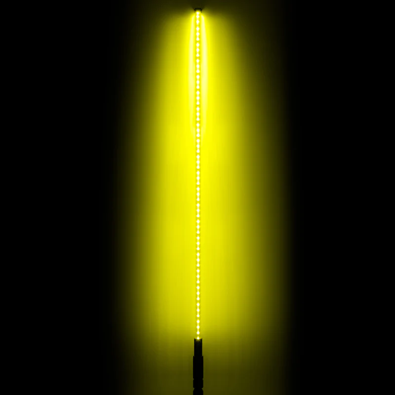 Oracle Off-Road 4ft LED Whip - ColorSHIFT - Image 14