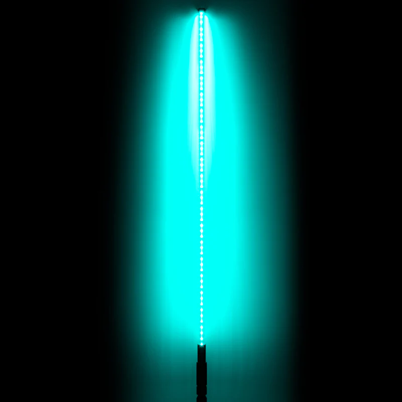 Oracle Off-Road 4ft LED Whip - ColorSHIFT - Image 16