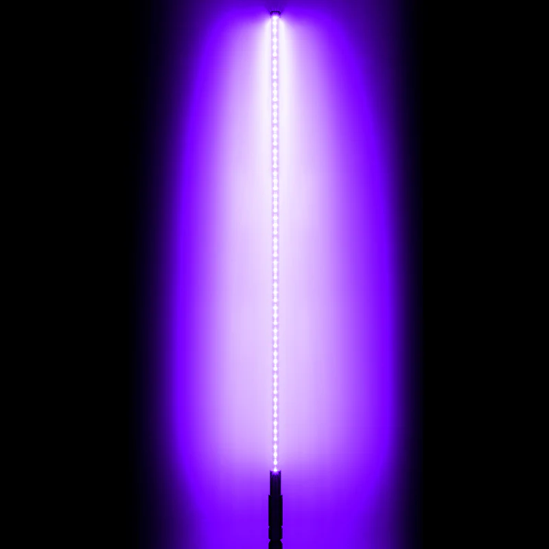 Oracle Off-Road 4ft LED Whip - ColorSHIFT - Image 19