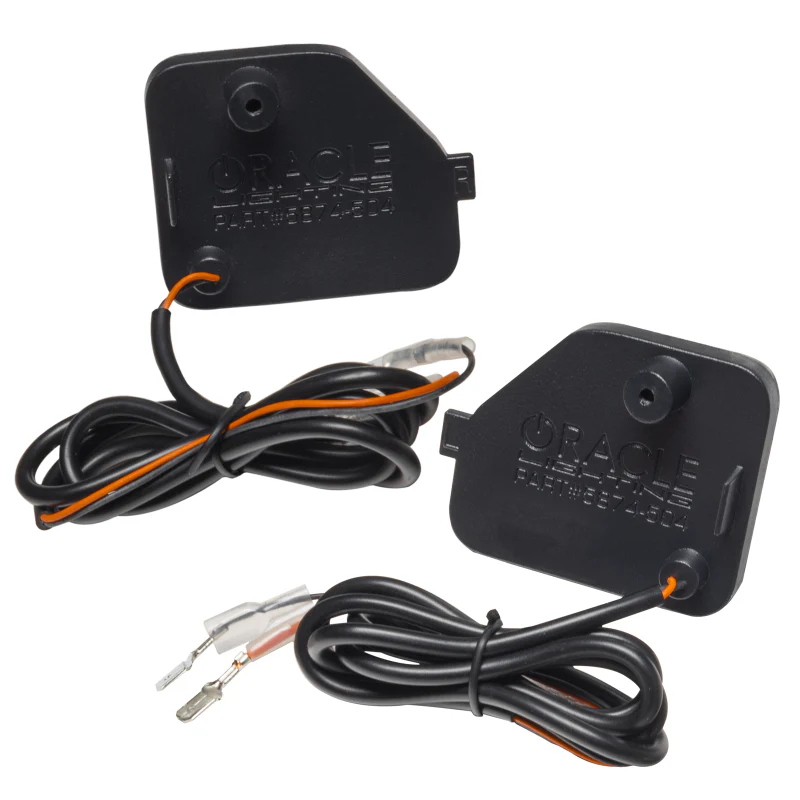 Oracle Rear Bumper LED Reverse Lights for Jeep Wrangler JL - 6000K - Image 22