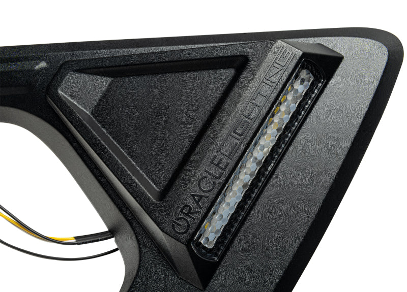 Oracle Sidetrack LED System For Jeep Wrangler JL/ Gladiator JT - Image 2