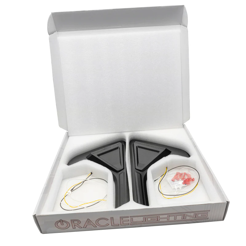 Oracle Sidetrack LED System For Jeep Wrangler JL/ Gladiator JT - Image 21