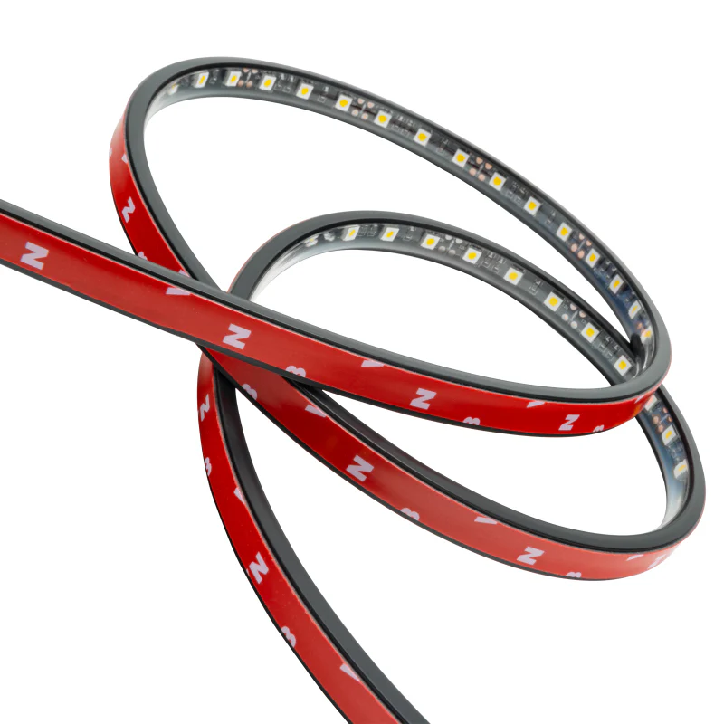 Oracle Truck Bed LED Cargo Light 60in Pair w/ Switch - White - Image 11