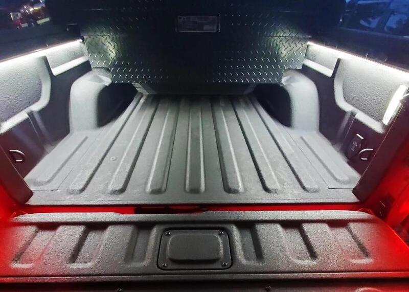 Oracle Truck Bed LED Cargo Light 60in Pair w/ Switch - White - Image 4