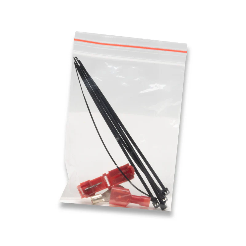 Oracle Universal Pre-Runner Style LED Grill Light Kit (New Style) - Amber w/Clear Lens - Image 10