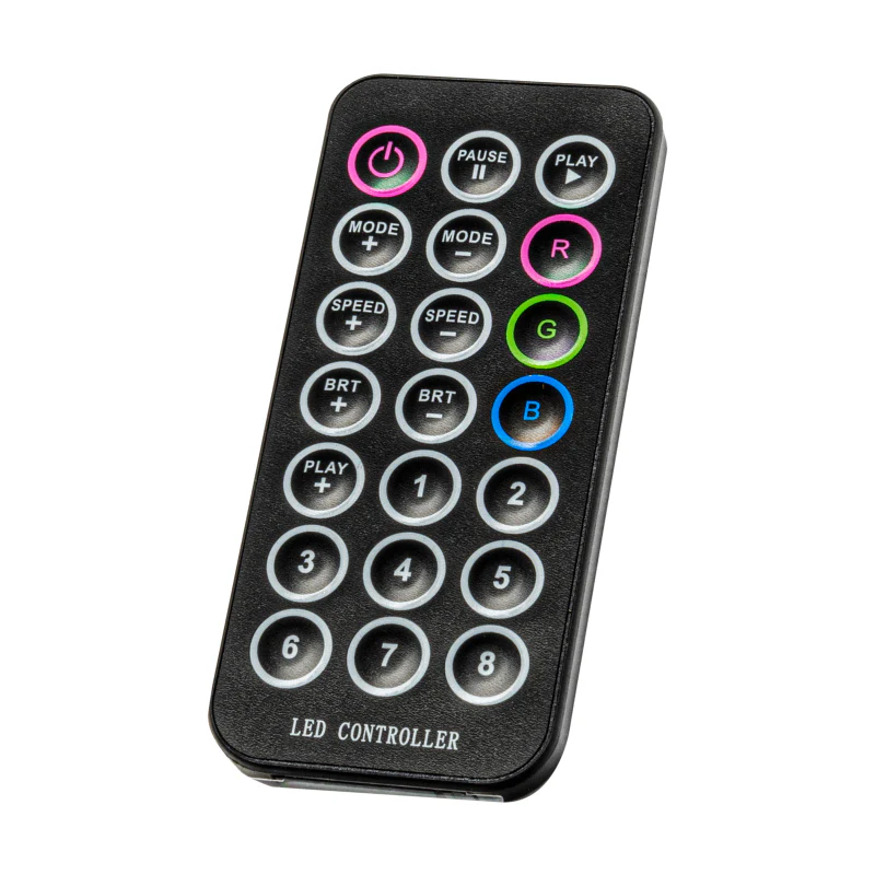Oracle V2.0 LED Controller - Image 3