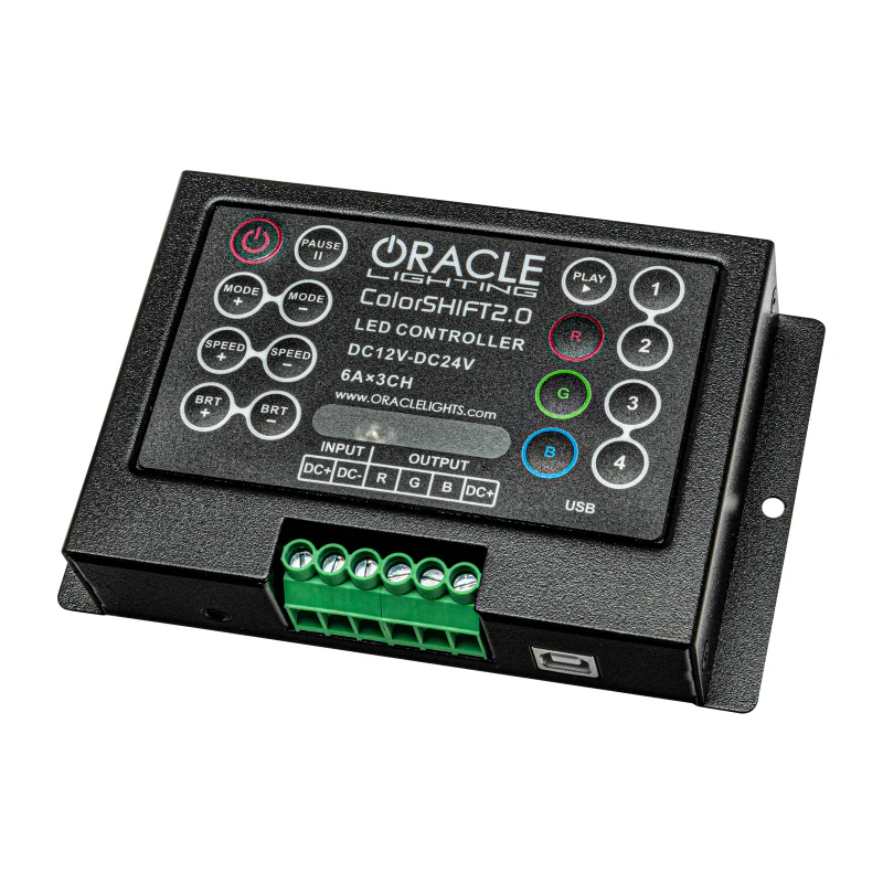 Oracle V2.0 LED Controller - Image 4