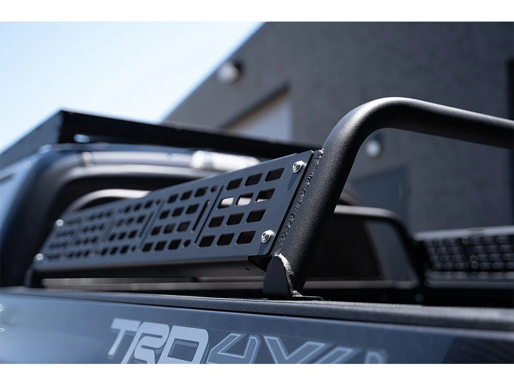 Overland Bed Bars For 2005-2023 Toyota Tacoma - Image 3