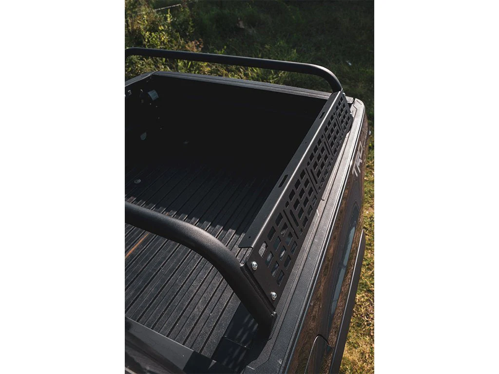 Overland Bed Bars For 2005-2023 Toyota Tacoma - Image 5