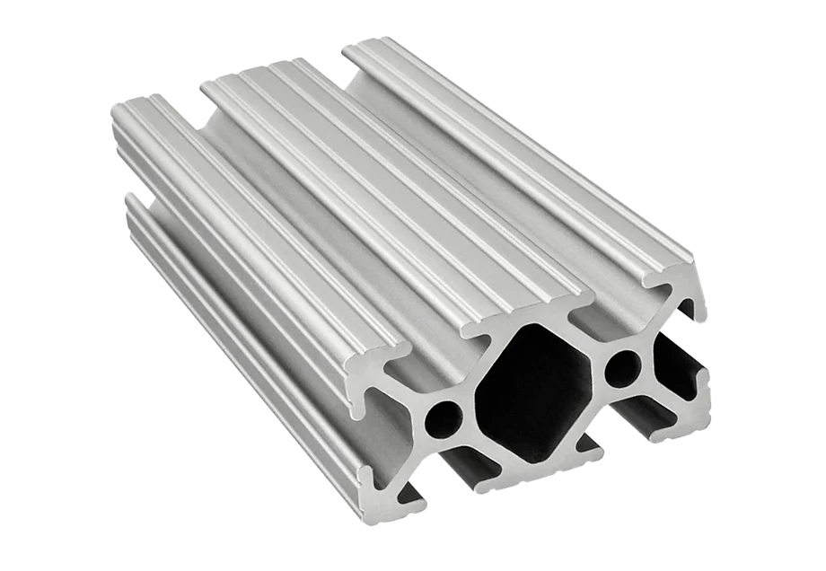 Overland Bed Rack Extrusion Bars - Image 2