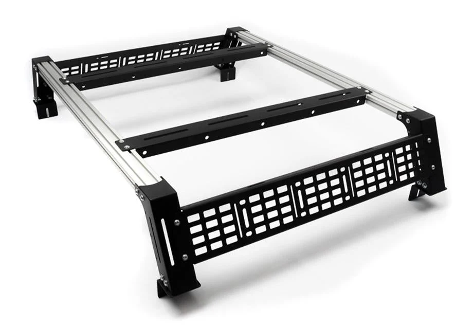 Overland Bed Rack For 2014-2021 TOYOTA TUNDRA - Image 17