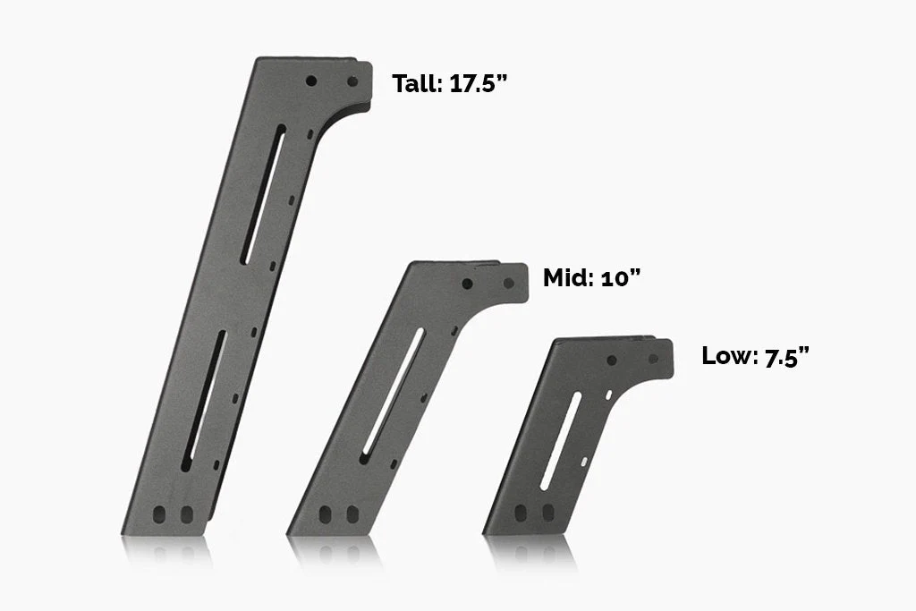 Overland Bed Rack For 2014-2021 TOYOTA TUNDRA - Image 3