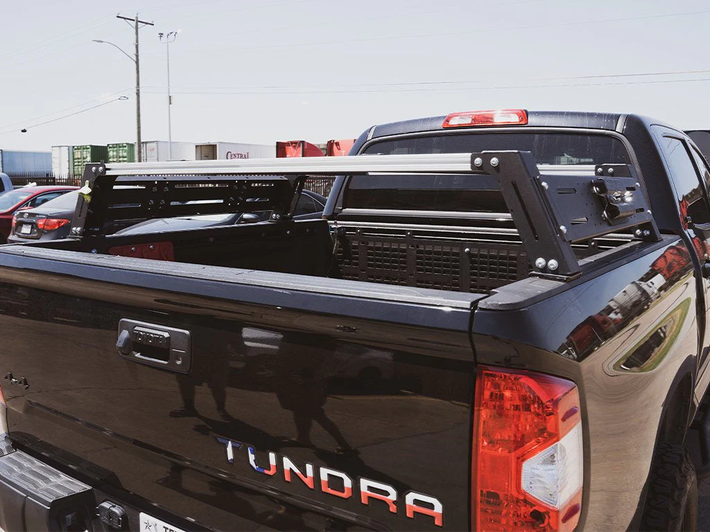 Overland Bed Rack For 2014-2021 TOYOTA TUNDRA - Image 9