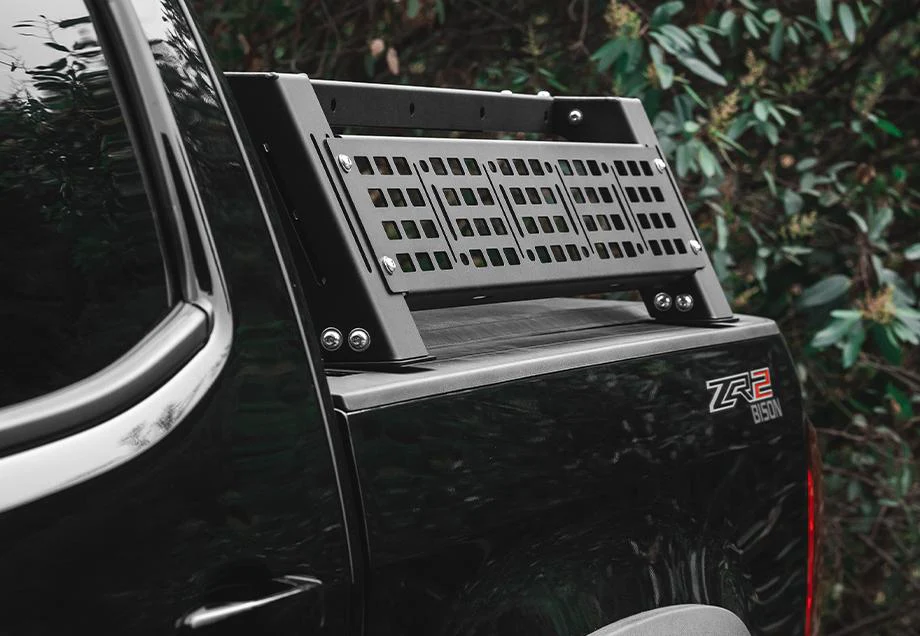Overland Bed Rack For 2014-2024 Chevy Colorado - Image 2