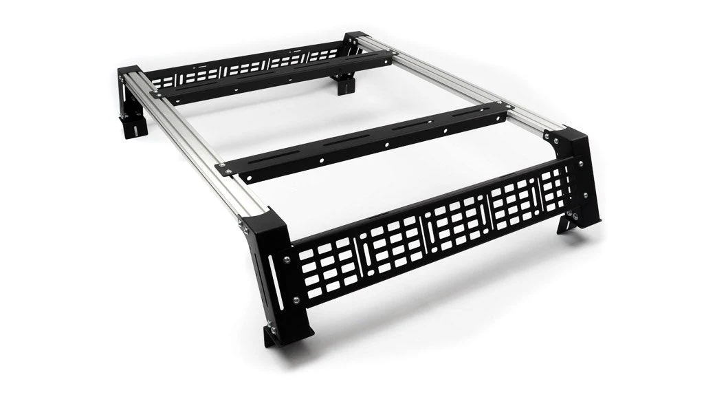 Overland Bed Rack For 2014-2024 Chevy Colorado - Image 5
