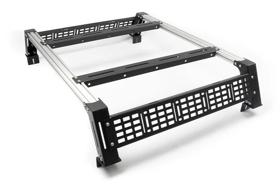 Overland Bed Rack For 2019-2024 Ford Ranger - Image 4