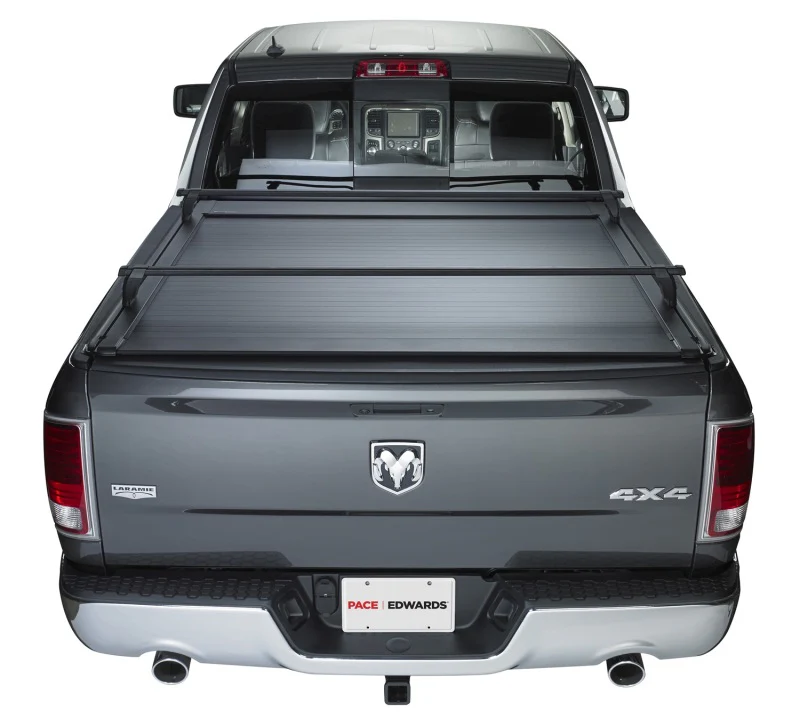 Pace Edwards 09-17 Dodge Ram 8ft Long Bed UltraGroove Electric - Image 2