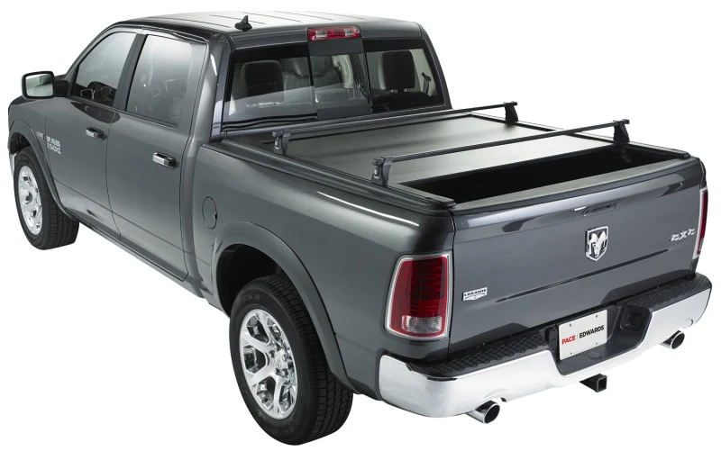 Pace Edwards 09-17 Dodge Ram 8ft Long Bed UltraGroove Electric - Image 3