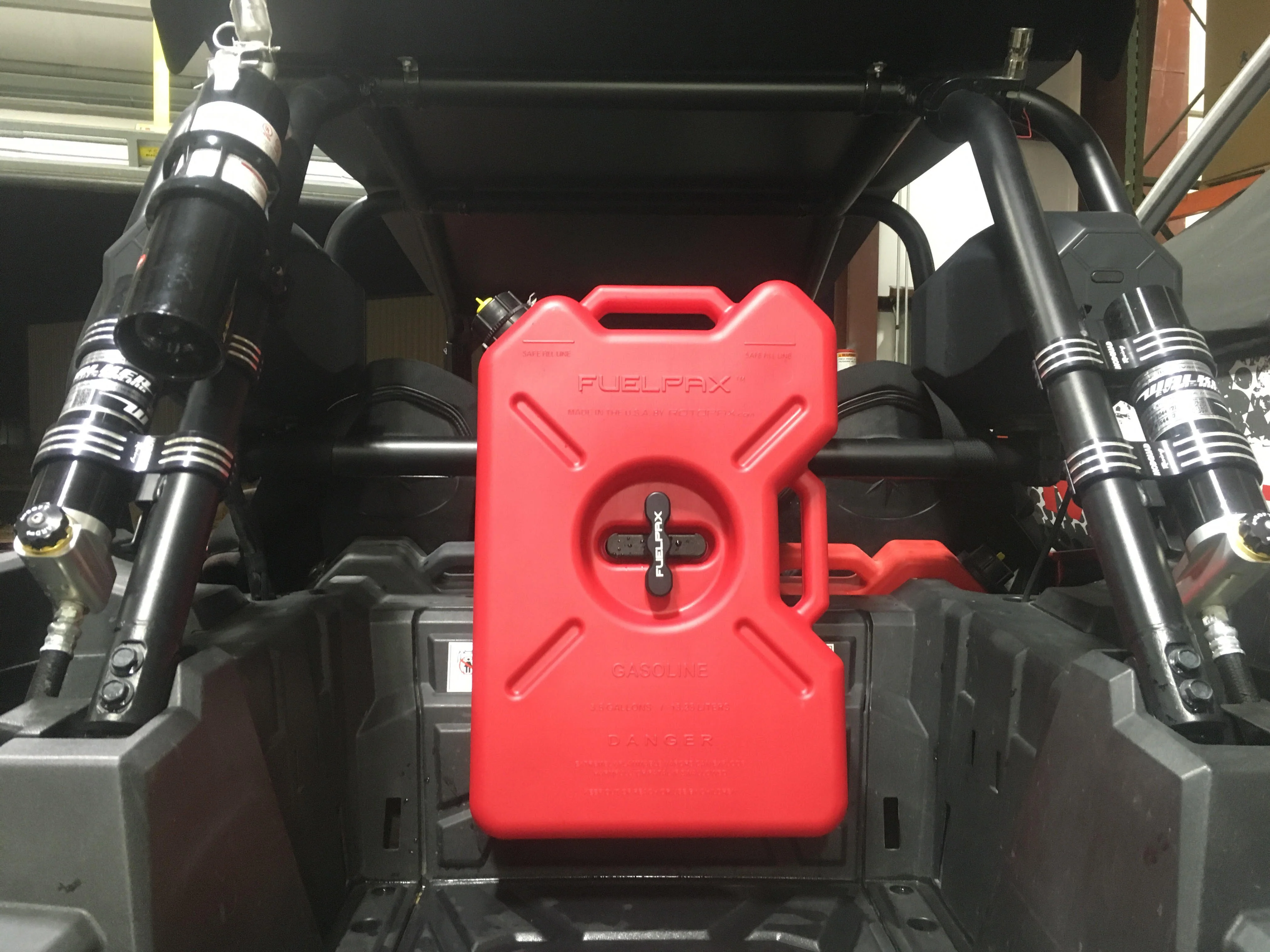PAX Bar Mount - Image 5
