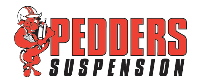 Pedders Front Spring Low V6 2004-2006 GTO - Image 4