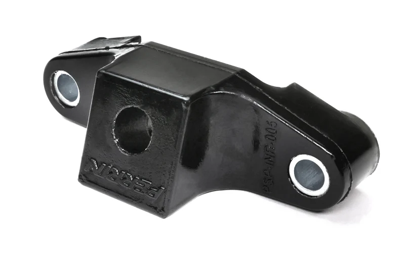 PERRIN 02-14 Subaru WRX / 04-21 STI / 22-26 Toyota GR86 / 13-26 Subaru BRZ Rear Shifter Bushings - Image 2
