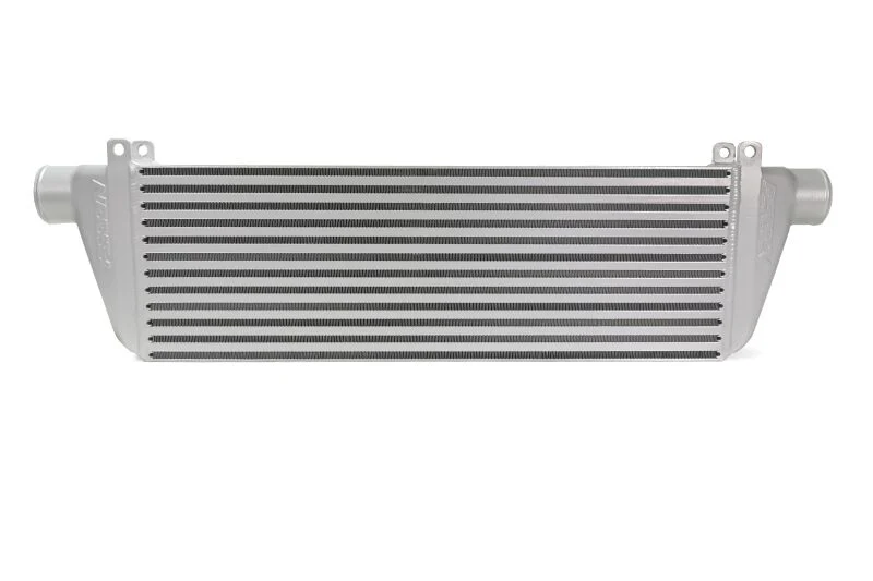 PERRIN 02-26 Subaru WRX/STI Standard Size Front Mount Intercooler Core - Silver