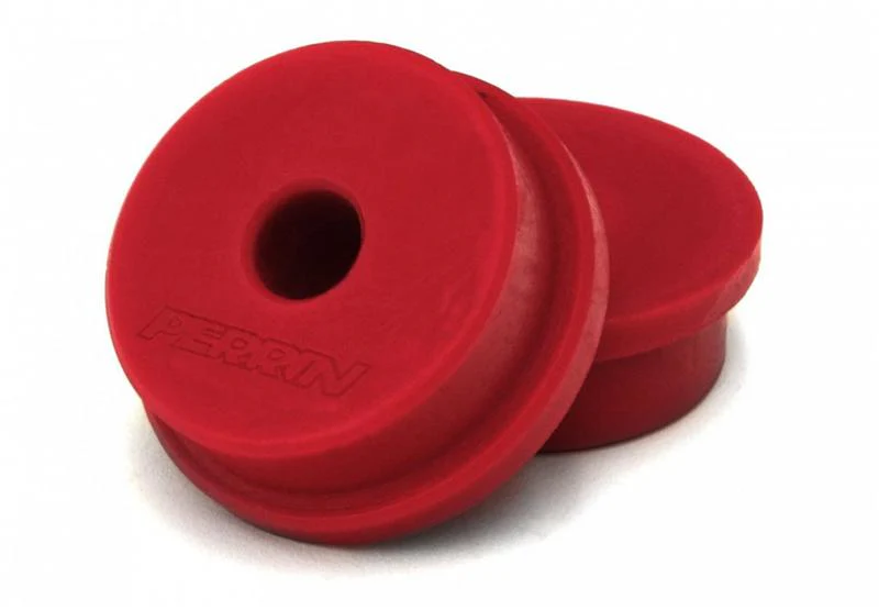PERRIN 04-21 Subaru STI 6 Spd Shifter Bushing Kit - Pair - Image 2