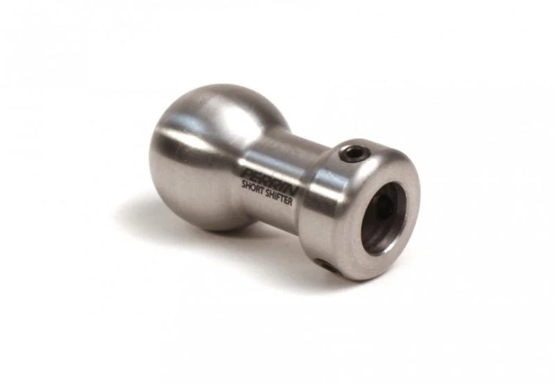 PERRIN 04-21 Subaru STI 6spd Short Shifter Adapter w/Shifter Bushings Kit - Image 2