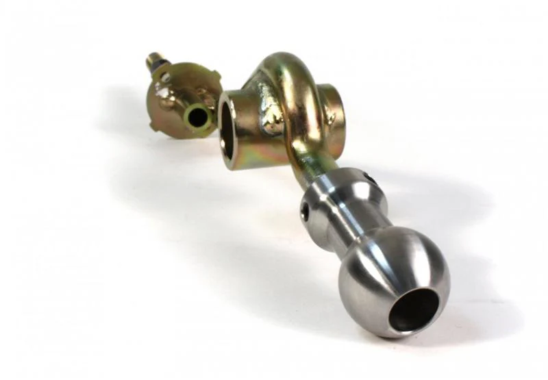 PERRIN 04-21 Subaru STI 6spd Short Shifter Adapter w/Shifter Bushings Kit - Image 6