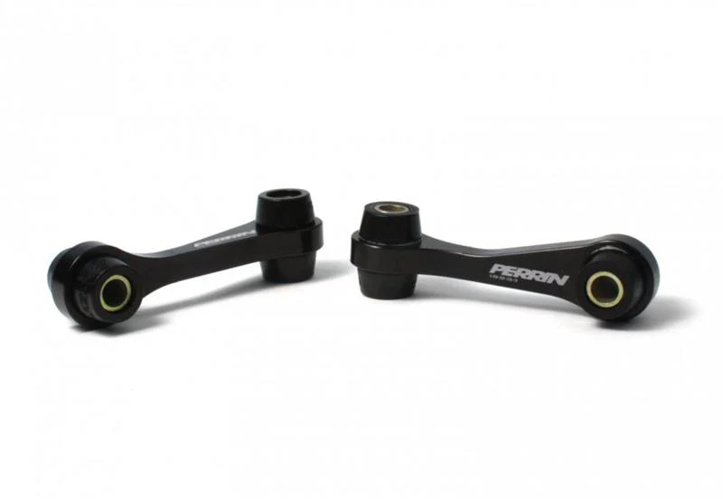 PERRIN 08-26 Subaru WRX / 09-21 STI / 13-25 BRZ & GR86 / 10-14 LGT FXT Rear Endlinks (Poly) - Image 4