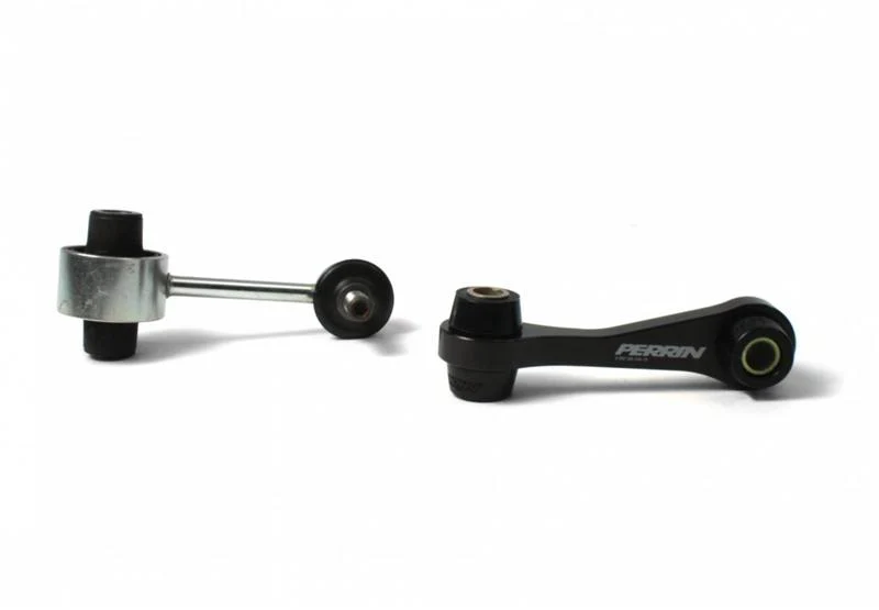 PERRIN 08-26 Subaru WRX / 09-21 STI / 13-25 BRZ & GR86 / 10-14 LGT FXT Rear Endlinks (Poly) - Image 5