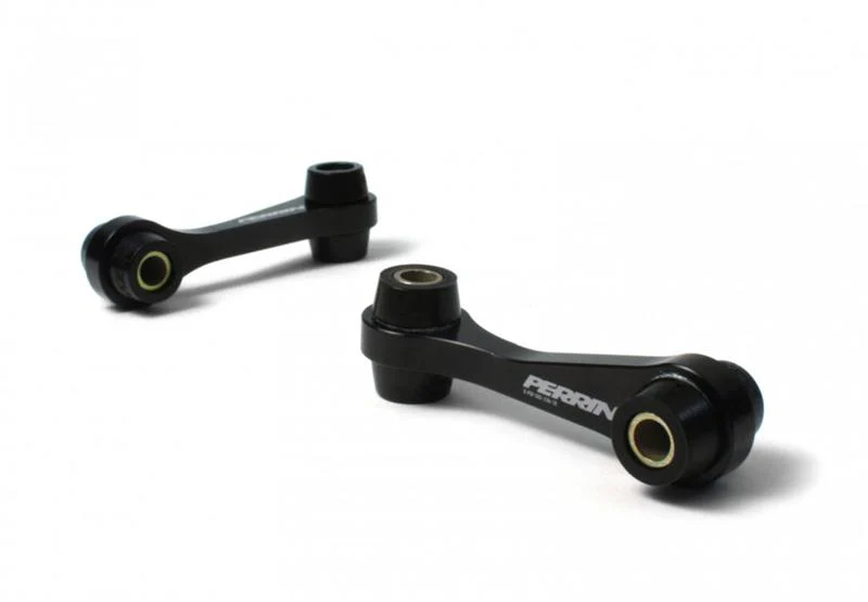 PERRIN 08-26 Subaru WRX / 09-21 STI / 13-25 BRZ & GR86 / 10-14 LGT FXT Rear Endlinks (Poly) - Image 6