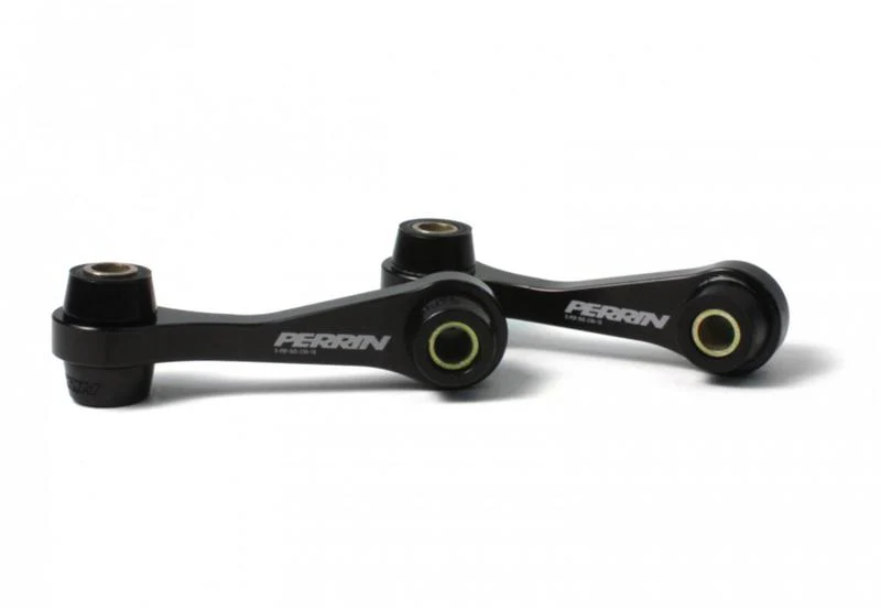 PERRIN 08-26 Subaru WRX / 09-21 STI / 13-25 BRZ & GR86 / 10-14 LGT FXT Rear Endlinks (Poly) - Image 7