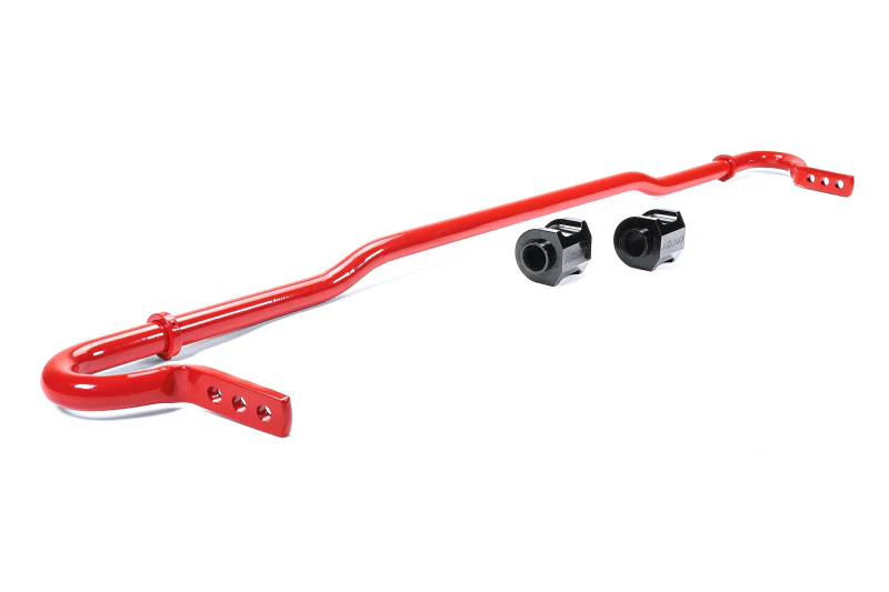 PERRIN 08-21 WRX/STI & 13-26 BRZ/FR-S/86/GR86 Rear Sway Bar - 22mm - Image 3