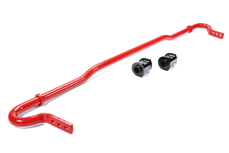 PERRIN 08-21 WRX/STI & 13-26 BRZ/FR-S/86/GR86 Rear Sway Bar - 22mm - Image 5